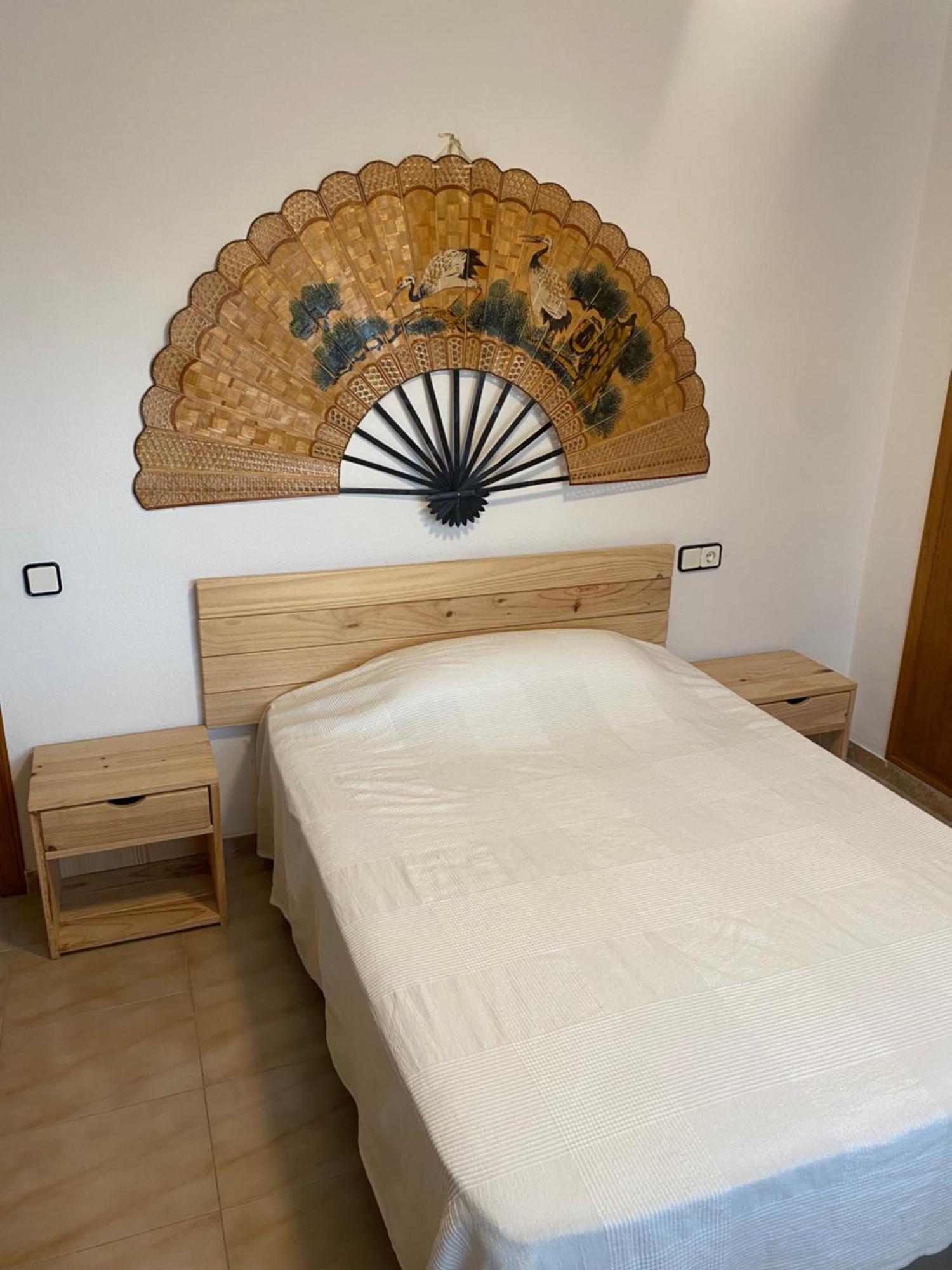 Apartamento Para 8 Sobre El Mar Apartment Salou Luaran gambar