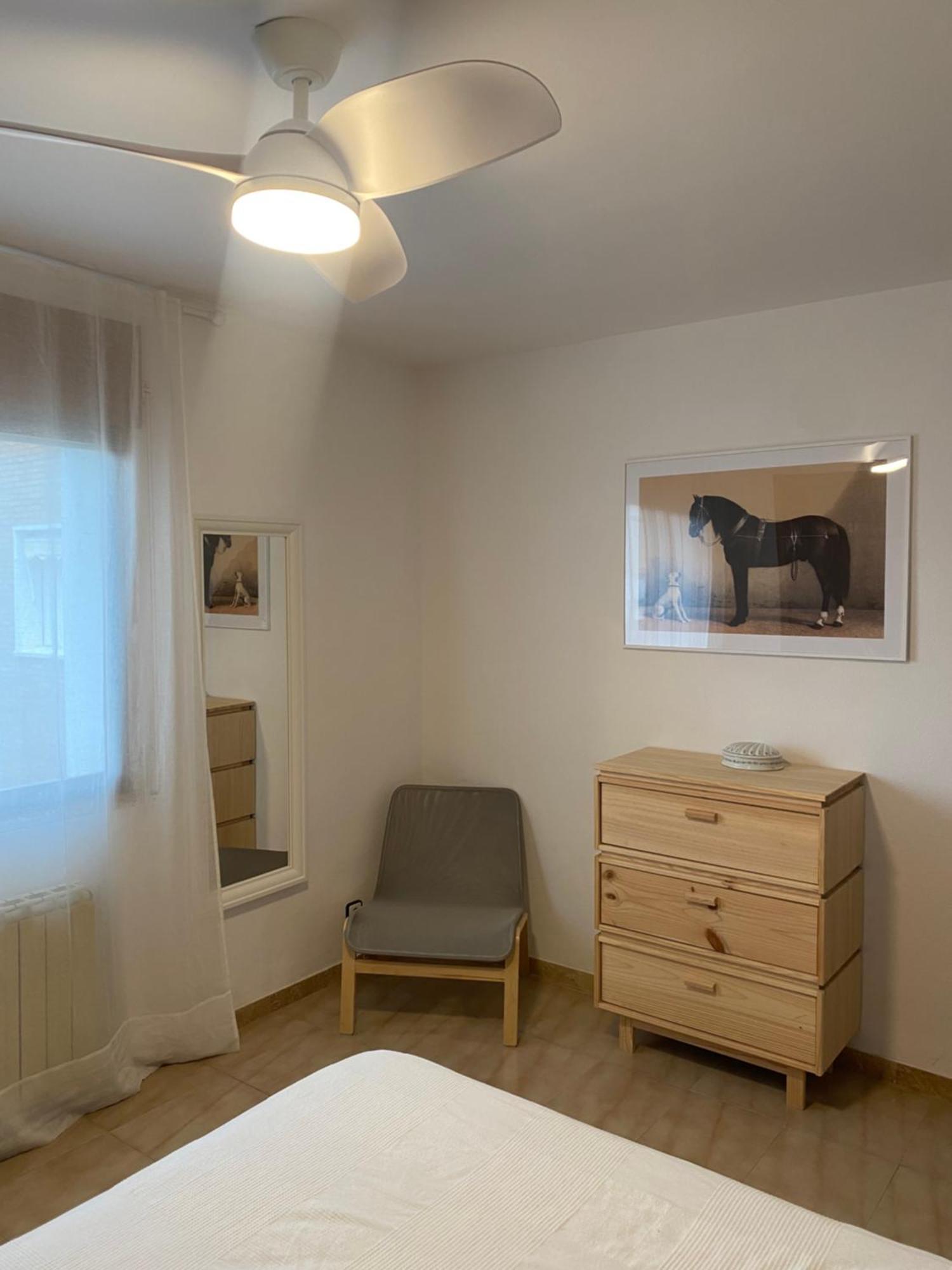 Apartamento Para 8 Sobre El Mar Apartment Salou Luaran gambar