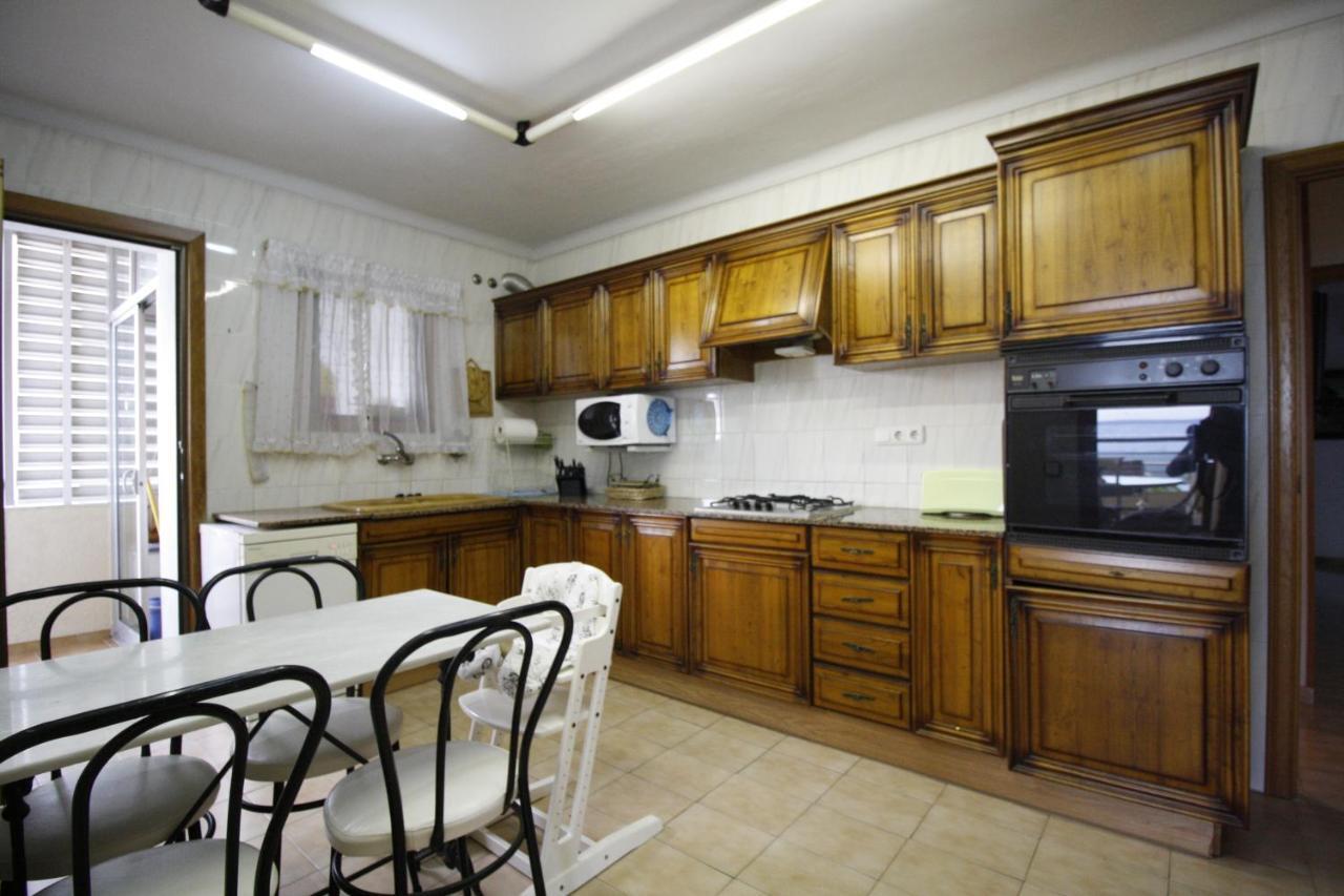 Apartamento Para 8 Sobre El Mar Apartment Salou Luaran gambar